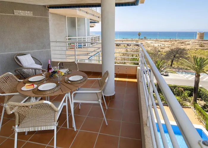 Talima By Interhome Appartement