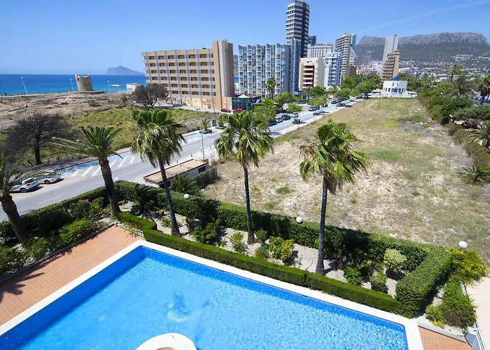 Talima By Interhome *