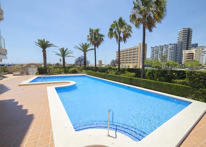 Apartment Talima By Interhome *