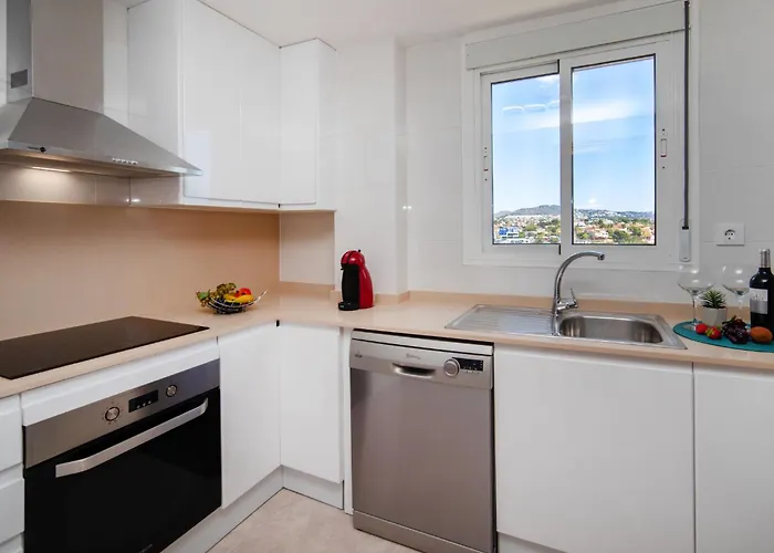 Talima By Interhome Calp