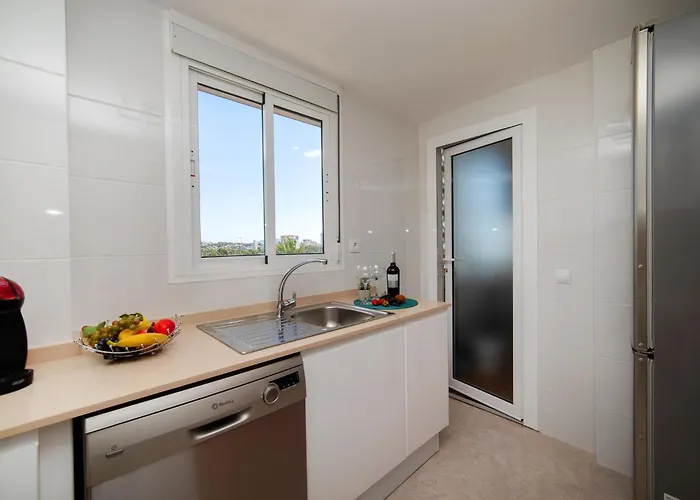 Talima By Interhome Lejlighed