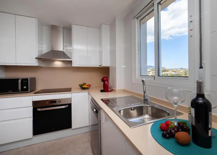 Apartment Talima By Interhome *