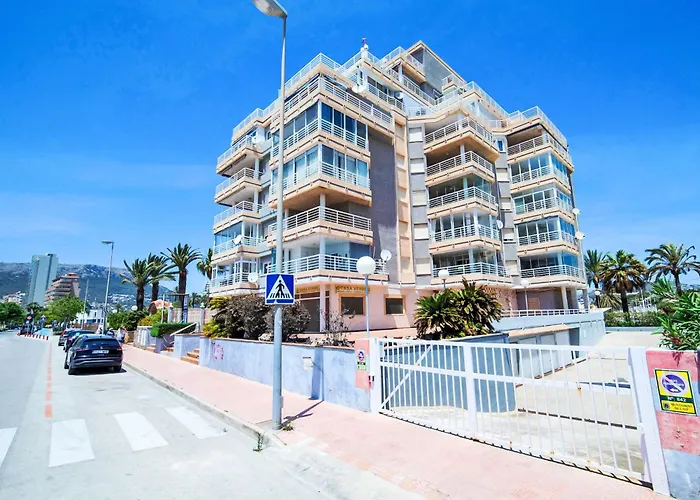 Talima By Interhome Appartement