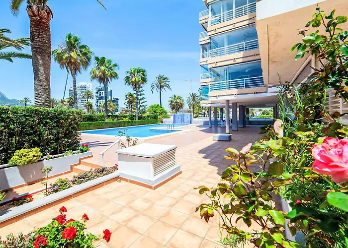 Talima By Interhome Appartement *