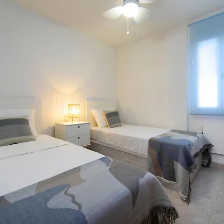 Talima-1 By Interhome Apartment