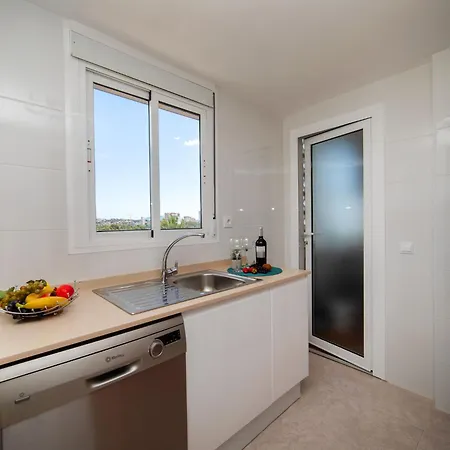 Talima-1 By Interhome Apartment